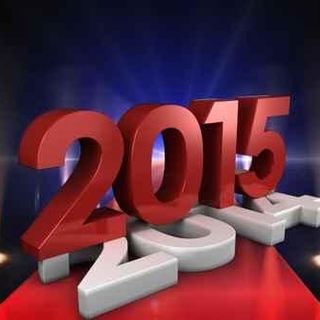 Pourquoi 2015 sera meilleur que 2014 ?