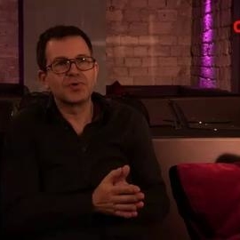 Dan Bolender et BONAF ont donnés naissance au théâtre BO et ça c'est BO !