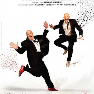 Un spectacle sur Claude Nougaro ça vous tente? Et bien c'est sur casting.fr qu'on y gagne des places !