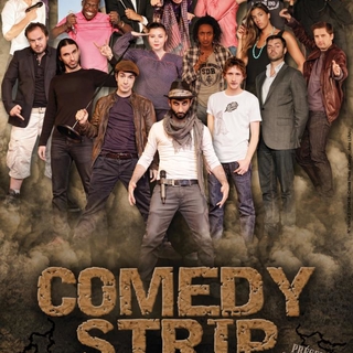La Scène Ouverte la plus “Hype” à Paris ! Le Comedy Strip est un nouvel espace d'expression artistique qui s'installe au Théâtre de Dix Heures.