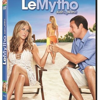 Gagnez le DVD "Le Mytho" sur Casting.fr