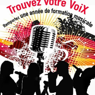 Participez au casting Vocal Music Performing et tentez de remporter une année de formation musicale dans les Studios HBS !