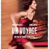 Ce n'est pas un voyage ordinaire mais le film de Samuel Benchetrit