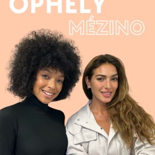 Comment matérialiser ses rêves et les réaliser ? La leçon de vie d'Ophély Mézino, invitée du podcast Casting Call