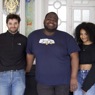 Rencontre avec les trois gagnants des Planches de l'ICART 2023 (Marie Sadji, Yves Emmanuel et Jérémie Guilain dans une interview exclusive pour Casting.fr