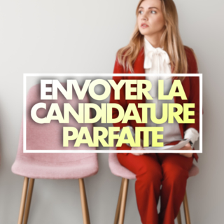 Casting Tips : Comment envoyer la candidature parfaite lorsqu'on postule à un casting ?