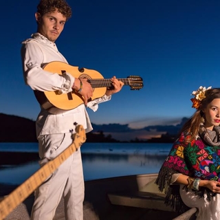 Le groupe colombien "Monsieur Périné" vous livre leur nouvel album sur Casting.fr
