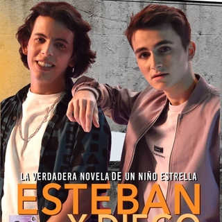 Rencontre & dédicace avec Esteban y Diego à la Maison d’Espagne