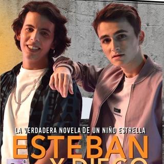 Rencontre & dédicace avec Esteban y Diego à la Maison d’Espagne