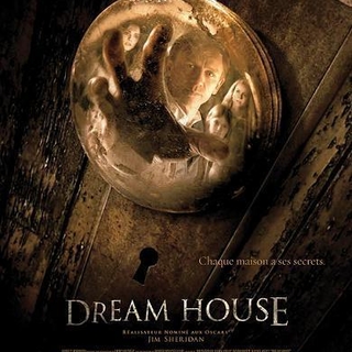 Gagnez vos places de cinéma pour le film Dream House !