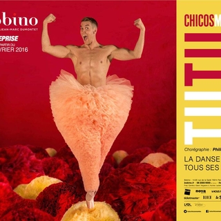 Tutu, une ode à la danse où la dérision côtoie l’exigence