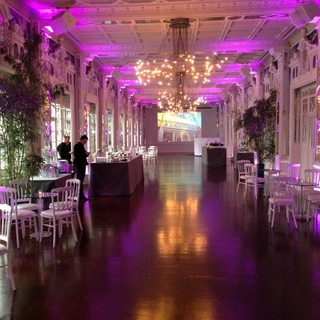 Un diner en amoureux exceptionnel de  Saint Valentin au Salon des Miroirs avec clubbing toute la nuit!