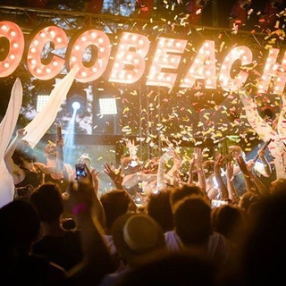 Casting.fr vous invite à fêter le 14 juillet avec le Cocobeach Festivo Day 2