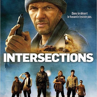"Intersections" un thriller Français de David Marconi avec Roschdy Zem !