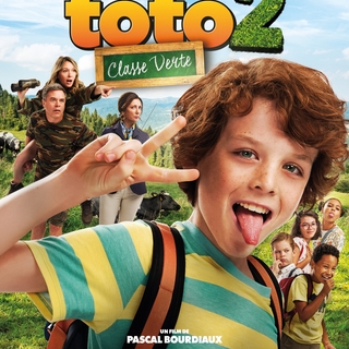 "Les blagues de Toto 2" : découvrez la suite des aventures de Toto dans ce nouveau film familial qui va vous captiver !