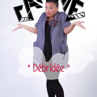 Retrouvez Candiee dans son univers complètement débridé au théâtre Point-Virgule