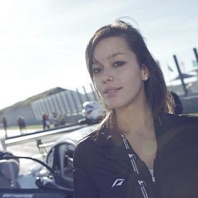 Nos Frenchies, Nouvelles Egéries du concours Need For Speed !