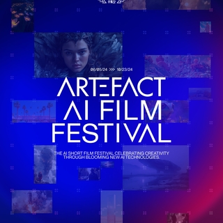 Artefact AI Film Festival : participez au premier festival de courts-métrages basé sur l’intelligence artificielle