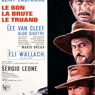 Le bon, la brute et le truand ce soir!