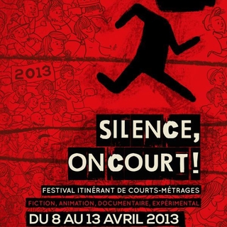 "Silence, on court !" Le festival des courts-métrages, tremplin pour les nouveaux talents !