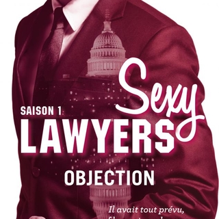 Laissez-vous envouter par le charme irrésistible de Stanton dans 'Sexy Lawyers"