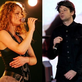 Vanessa Paradis en duo avec Benjamin Biolay !