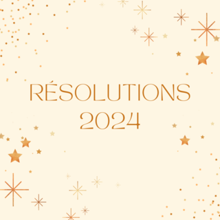 Résolutions 2024 : 5 précieux conseils pour booster votre carrière artistique !