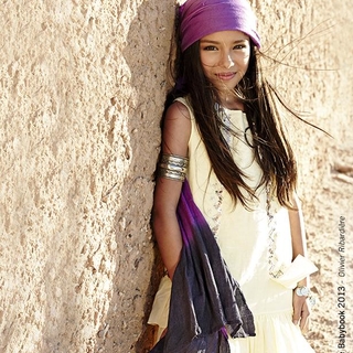 Le Magazine Babybook recherche des enfants âgés de 0 à 12 ans!