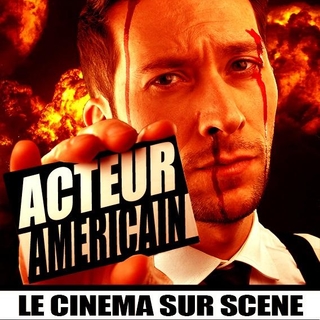 "Winston acteur américain" un blockbuster sur scène, du jamais vu !