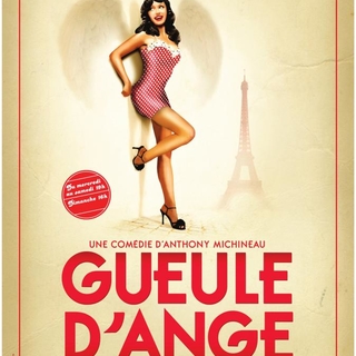 Gueule d'Ange ! Une comédie drôle et subtile au ton très Titi parisien