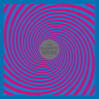 The Black Keys est de retour avec l'album: Turn Blue!