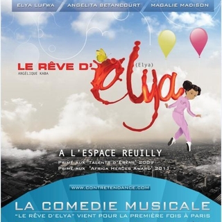 Le Rêve d'Elya, un spectacle à découvrir en famille !