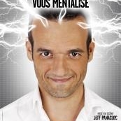 Fabien Olicard vous mentalise avec son spectacle bluffant !