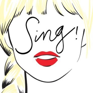 Sing, la nouvelle oeuvre de Vivi Green, un livre qui vous transportera jusqu'à la côte Est des Etats-Unis