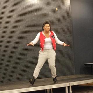 La demi finale pour "les tremplins de l'humour"