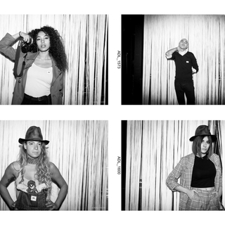 Le casting Renoma