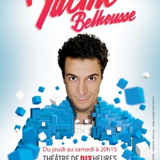 Yacine Belhousse, "Toi cherche un titre" ! Jouez et Gagnez vos places pour son spectacle !
