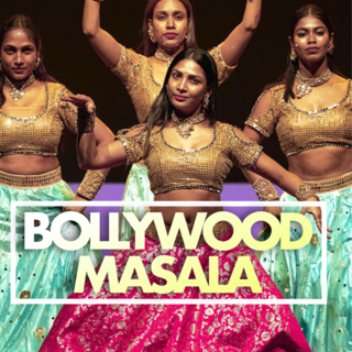En coulisse : À la rencontre du metteur en scène et des artistes du spectacle musical "Bollywood Masala" avec Soledad Franco et Afshi Rani