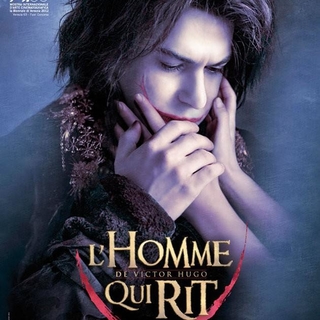 Le film "L'Homme qui rit" adapté du roman homonyme de Victor Hugo, le 26 Décembre au cinéma !