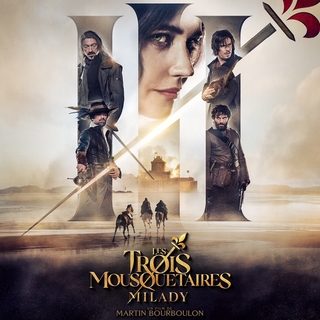 “Les trois mousquetaires - Milady” : tentez de gagner vos places de cinéma à l’occasion de la sortie du film évènement le 13 décembre