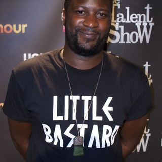 Casting.fr vous présente le gagnant de la finale du concours Talent Show: Lenny Harvey