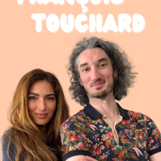 Podcast Casting Call : Le récit d’un papa qui parle PMA au théâtre, avec François Touchard, à l'affiche du spectacle "Tu vas l'appeler comment ?" à la Comédie des 3 Bornes