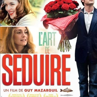 Gagnez des places pour le film " L'Art de séduire" sur Cas