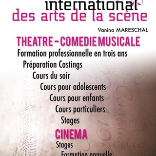 Portes ouvertes au Studio International des Arts de la Scène!