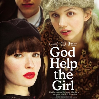 God Help The Girl, le film musical de Stuart Murdoch en salle le 3 décembre prochain
