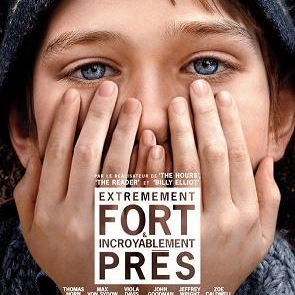 Extrêmement fort et incroyablement près en DVD !