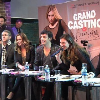 Découvrez la nouvelle Egérie de la marque Forplay !