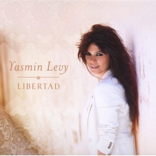 Gagnez vos places de concert et le nouvel album "Libertad" de Yasmin Levy sur Casting.fr