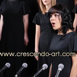 Un casting inédit pour gagner une année de formation en chant!