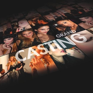 Grand casting évènement MAKE UP FOR EVER !